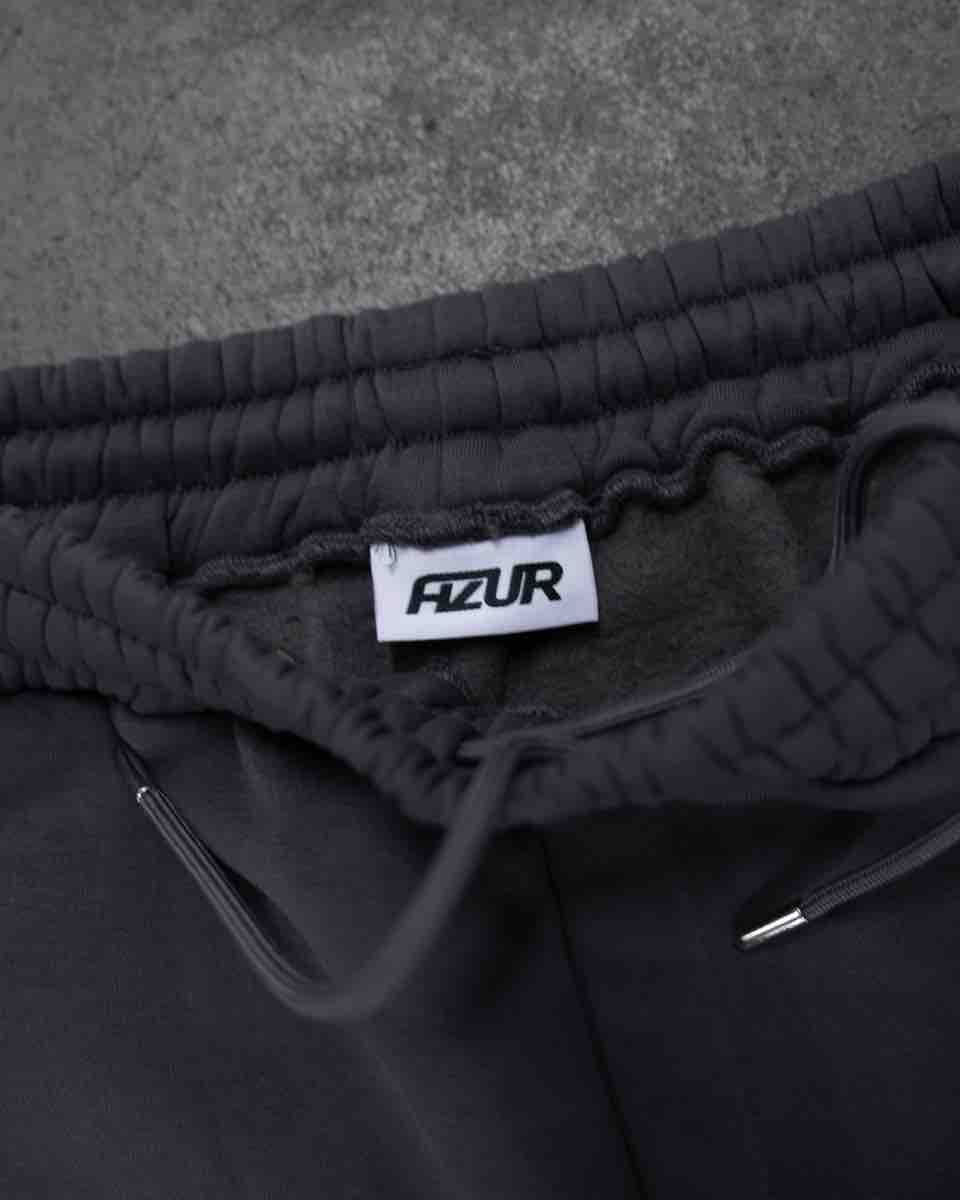 Lotti di vestiti: Azurclo Tracksuit Anthrazit Grau – Nuovo e nell'imballaggio originale da Zug venduto da jhaah 4