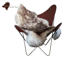 Lammfell Teppich Muflon