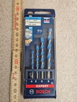 Bosch Expert CYL-9 Bohrer-Set MultiConstruction / 4-teilig