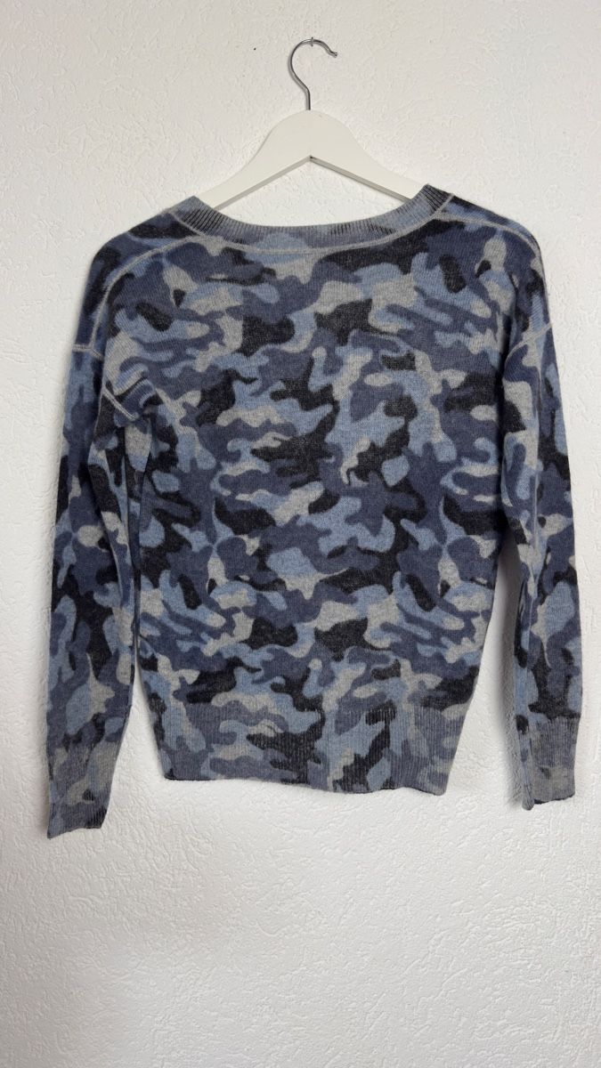 Kujten Maglioni & Felpe: Kujten Pull Pullover 100% cachemire Kaschmir S – Usato da Vuippens venduto da Anna_as 2