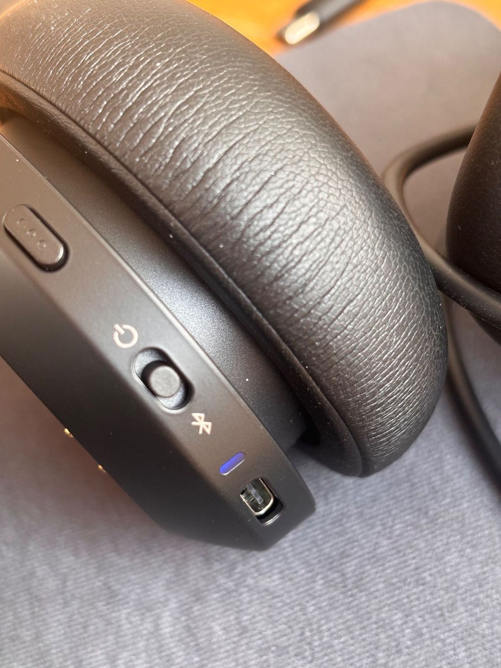 Jabra Cuffie: Jabra On-Ear Evolve2 75 Headset – Nuovo (secondo la descrizione) da Sursee venduto da DonutWorryBeHappy 4
