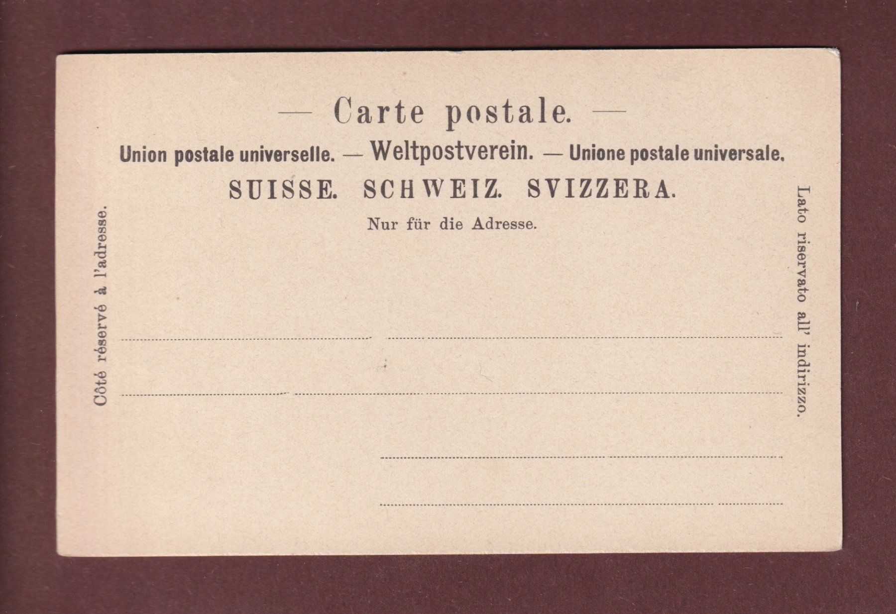 Cartoline postali: BASEL - Münster mit Pfalz – Usato da Pully venduto da nicecards-shop 1