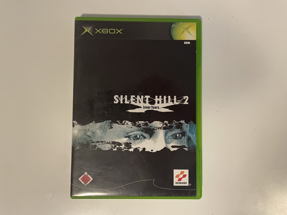 Microsoft Giochi: Silent hill 2 inner fears – Usato da Susch venduto da Ascaso