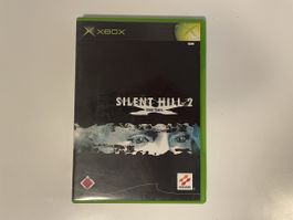 Silent hill 2 inner fears