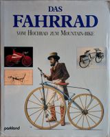 Buch "Das Fahrrad / Vom Hochrad zum Mountain-Bike"