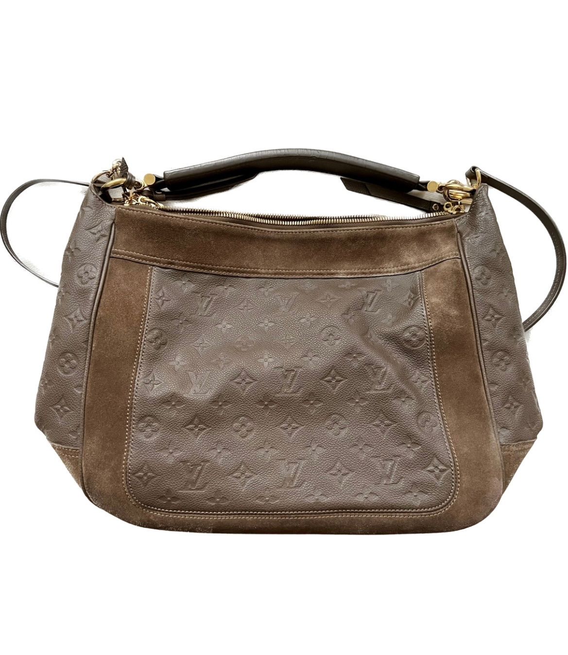 Louis Vuitton Borse da donna: Louis Vuitton Audacieuse Handtasche – Usato da Zürich venduto da MomoK5 2