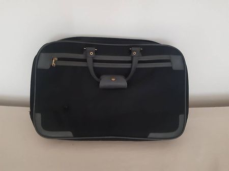 Valigia morbida Samsonite