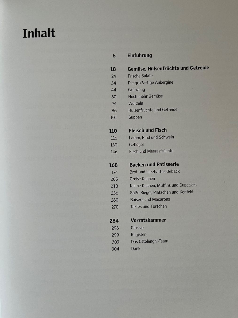Libri: Ottolenghi - Das Kochbuch – Nuovo (secondo la descrizione) da Baden venduto da Highlight1 2