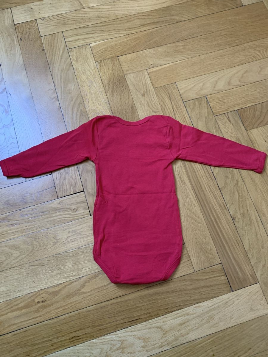 Petit Bateau Biancheria intima: Body petit bateau 36 mois – Nuovo e nell'imballaggio originale da Genève venduto da rez_c6c6 3
