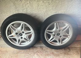 Smartfelgen