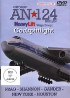 Antonov AN 124 Rusland - Cockpitflight, DVD (rar)