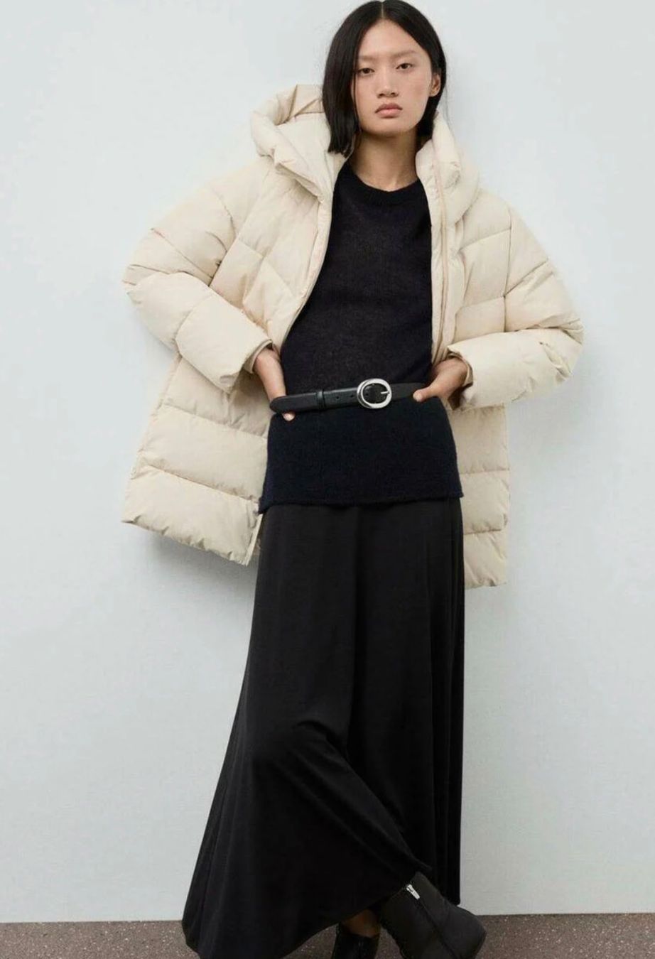 Mango Giacche: Mango Winterjacke S – Usato da Rümlang venduto da svent 1
