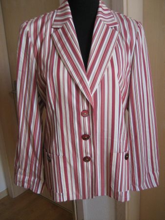 Veste taille 40 Frankenwälder, neuve