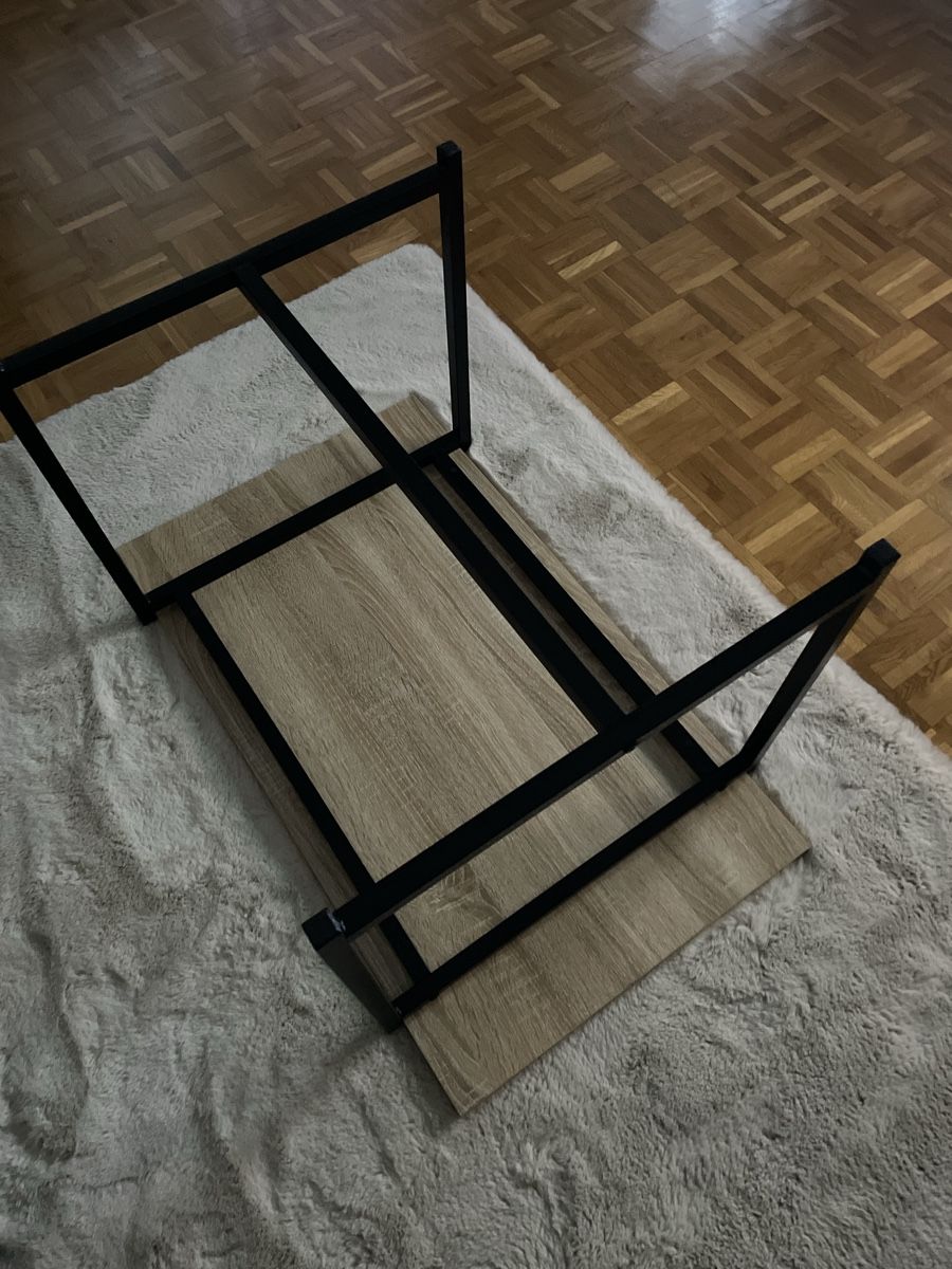 Tables: Couchtisch – D'occasion à Otelfingen par 19C90 3