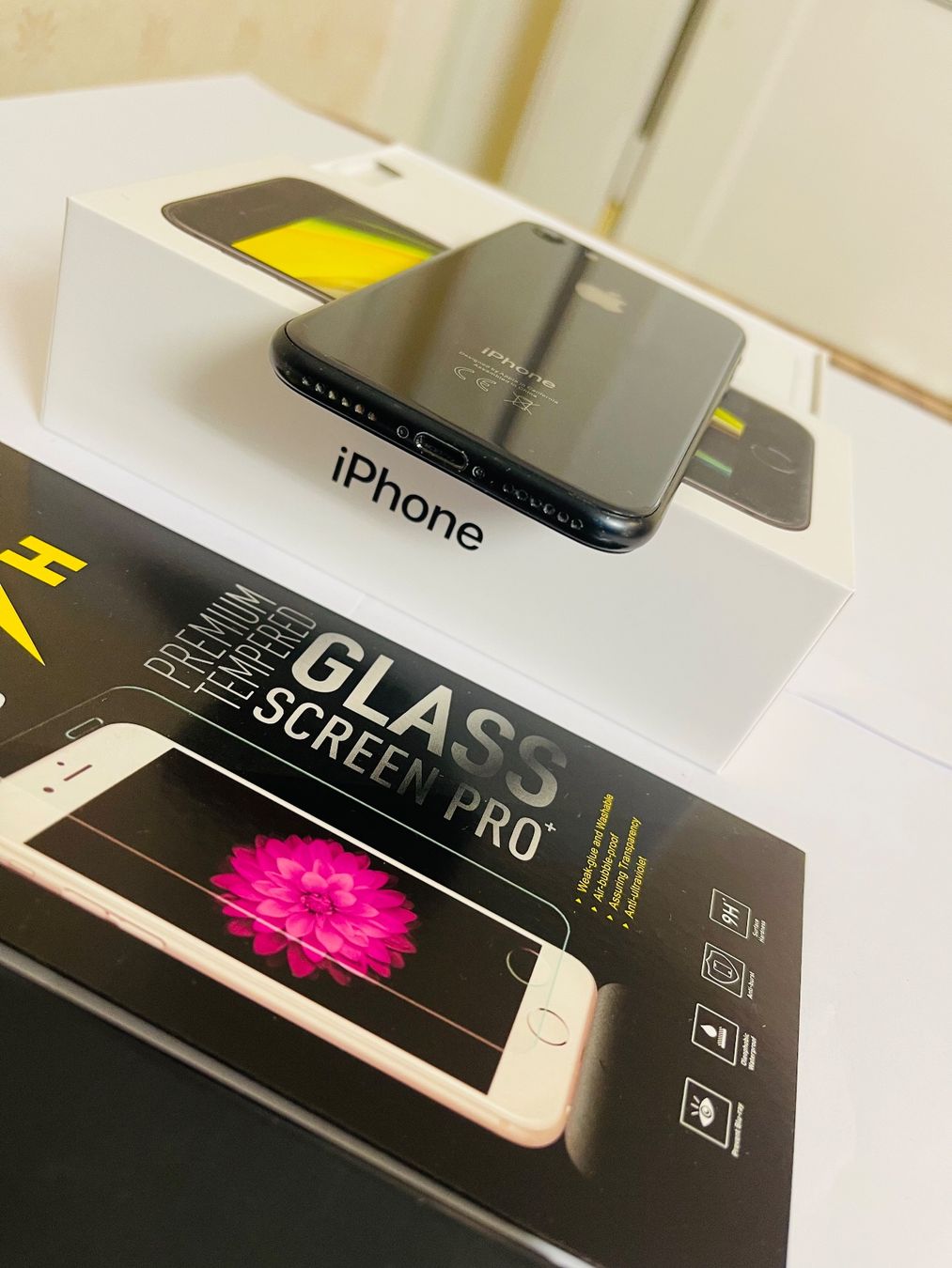 Apple Telefoni cellulari / Smartphones: IPhone SE 2020 128gb – Usato da Luzern venduto da Waince786 2
