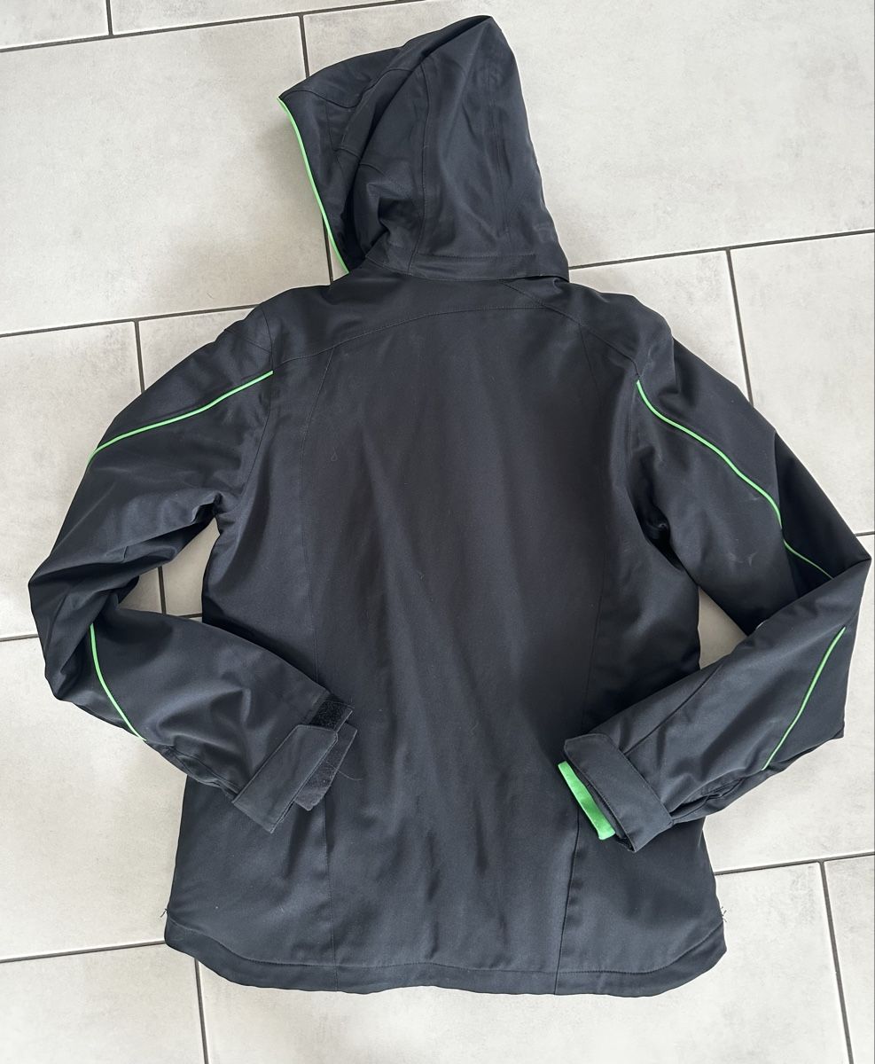 Giacche: Winterjacke von Ziener – Usato da Thun venduto da Isolio01 1
