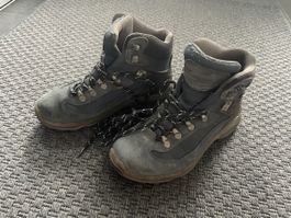 Landrover Wanderschuhe Grösse 36