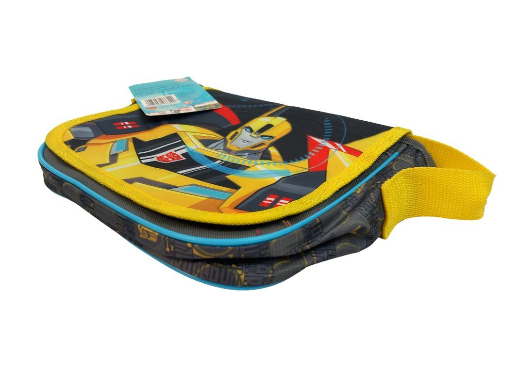 Sacs & sacs à dos: TRANSFORMERS  Kindergartentasche – Neuf avec emballage d'origine à Hünenberg par Restwert_Zug 2