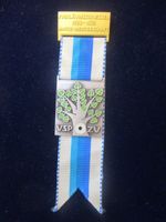 VSP ZV Jubiläumsschiessen 1928-1978 Match-Meisterschaft!