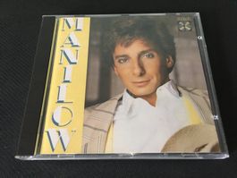 Manilow - Barry Manilow -CD-