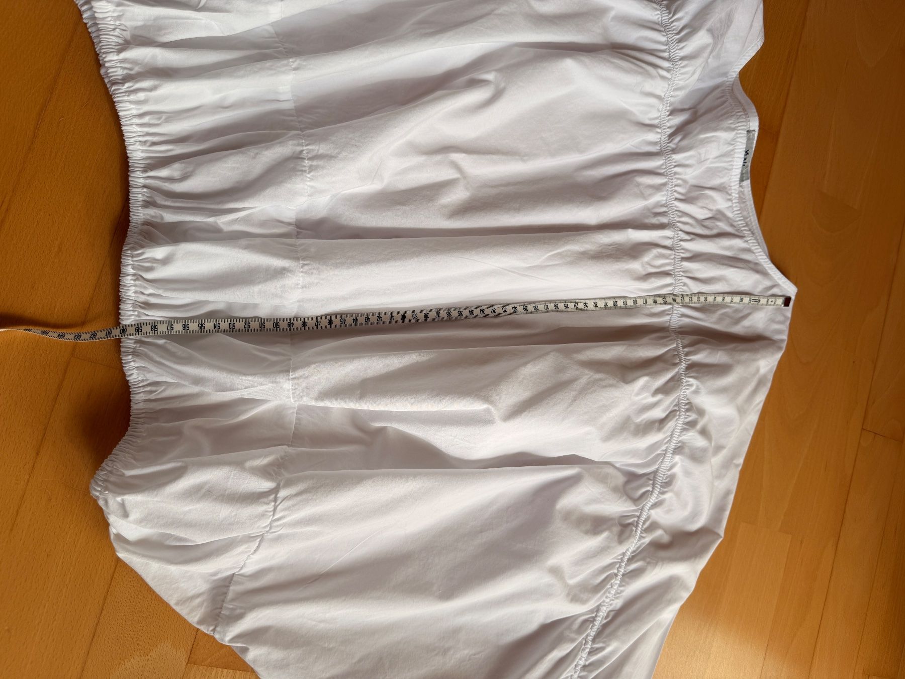 Chemisiers: Oversize Bluse – Neuf (Voir description) à Mastrils par Laura8sevilla 1