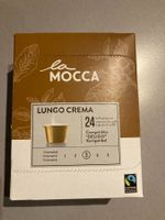 Kaffee Kapseln für Delizio Maschine