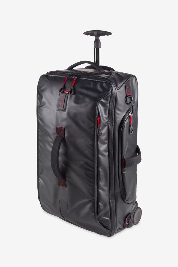 Samsonite Valigie: Valise a roulettes Samsonite Paradriver Light – Usato da Chêne-Bourg venduto da andrel42 2
