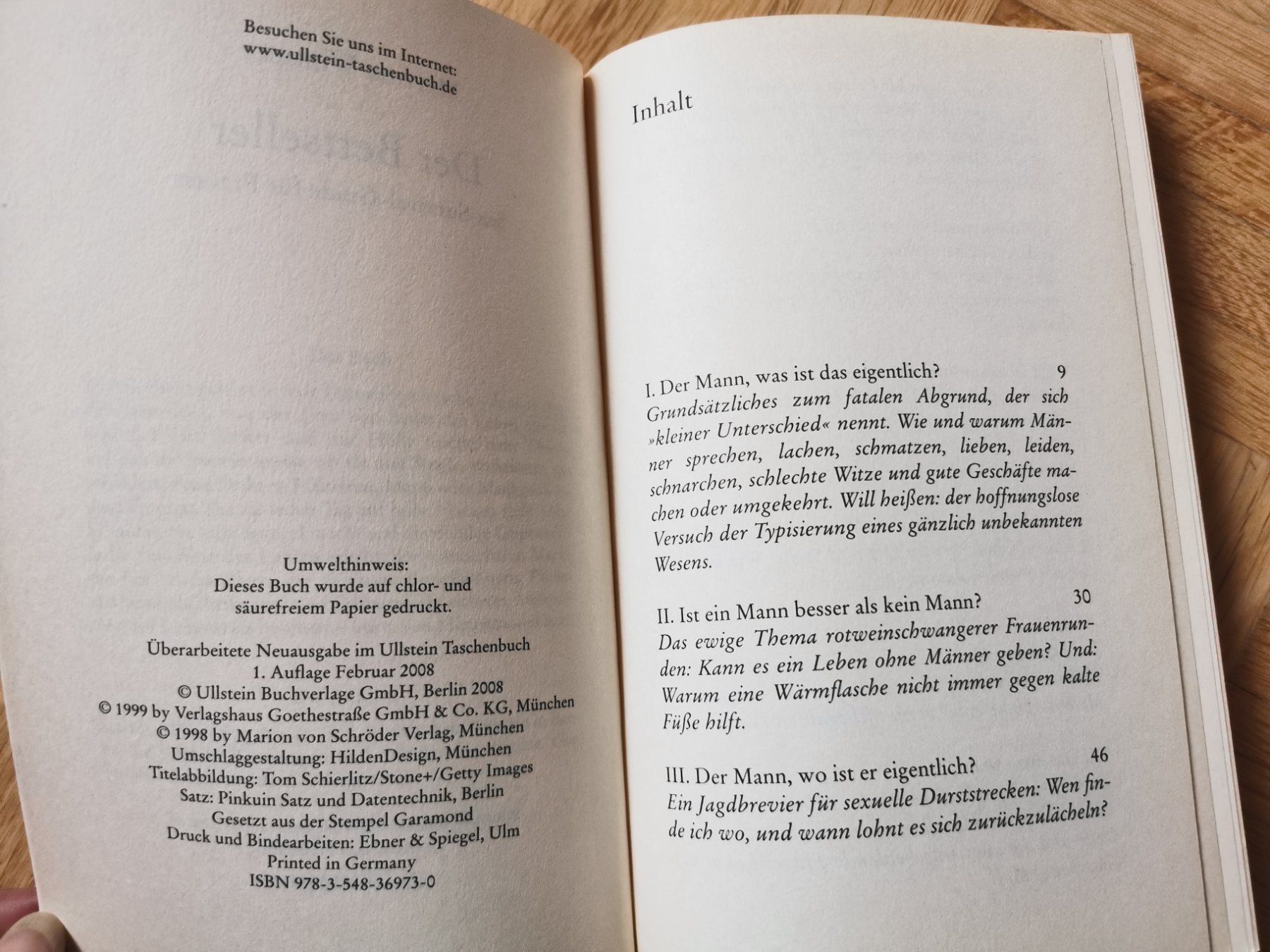 Libri: Der Bettseller - Martina Wimmer – Usato da Stäfa venduto da flamingo_17 5