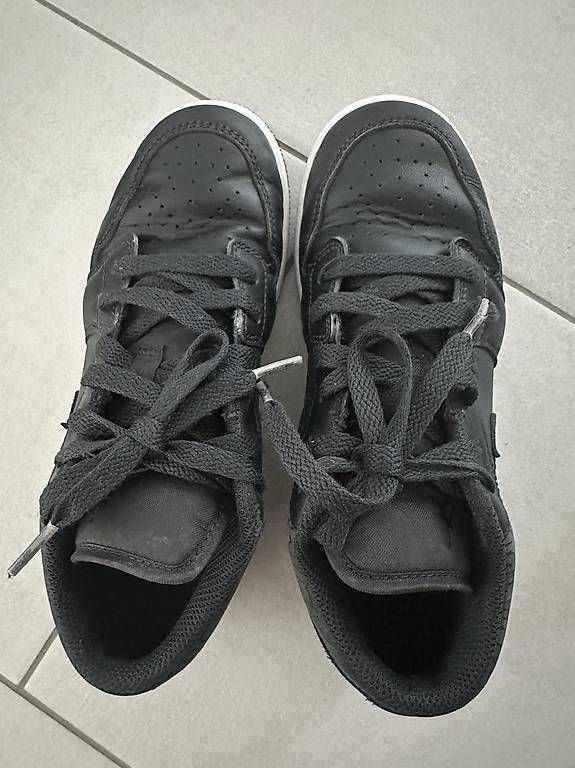 Jordan Scarpe da uomo: Sneaker Nike Jordan 36.5 – Usato da Fällanden venduto da mli_q65g 2
