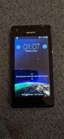 Sony Xperia