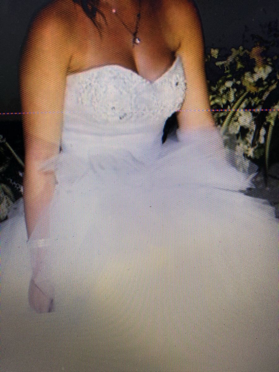 Vestiti: Brautkleid – Usato da Uttwil venduto da Mirabellablau 3