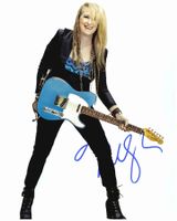 MERYL STREEP - handsigniertes Grossfoto (20x25cm) mit COA