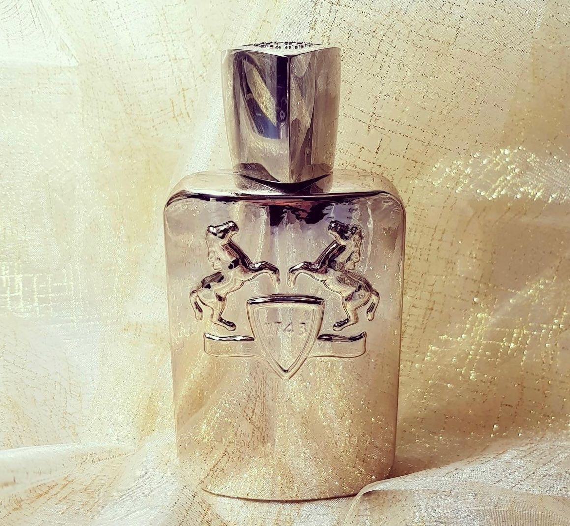 Profumi & Eau de Toilette: Pegasus by Parfums de Marly 12 ml sample – Nuovo (secondo la descrizione) da Chêne-Bougeries venduto da Seetooyoo 6