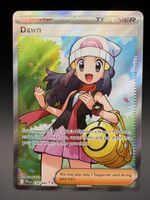 Dawn - Ultra Rare 118/094 (EN) - NM/MT