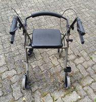 Rollator, Gehhilfe