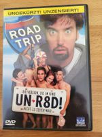 DVD Road Trip UN-R8D! Unzensiert