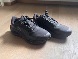 Nike Pegasus Laufschuhe schwarz Grösse 38.5
