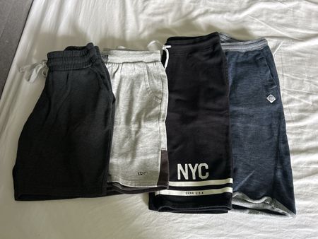 Shorts Junge 158/164