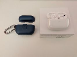 Apple AirProd Pro Gen 2 *USB-C*
