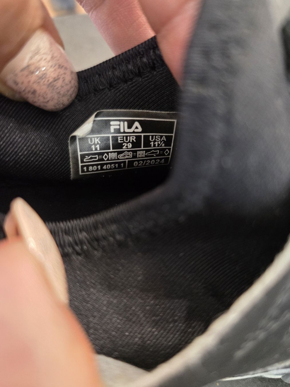 Chaussures garçon: kindrrschuh – D'occasion à Niederhasli par Smile218 2