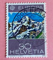Nr.565 GESTEMPELT 1975 Bern   