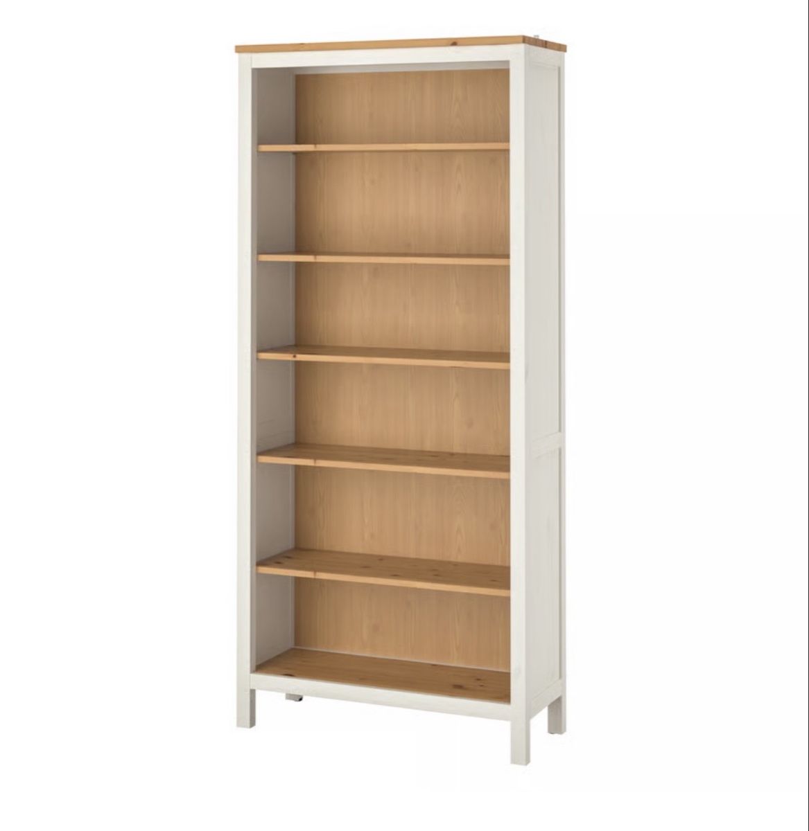 Ikea Scaffali: Ikea Hemnes Regal – Usato da Mettmenstetten venduto da Apoonii 1