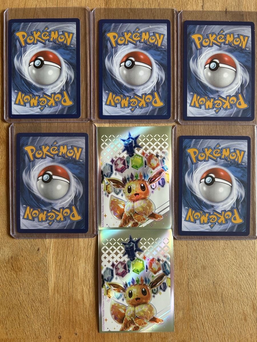 Pokémon Carte collezionabili: Diverse Pokémon Trainer Karten  – Nuovo (secondo la descrizione) da Wisen SO venduto da jan_rxr8 1