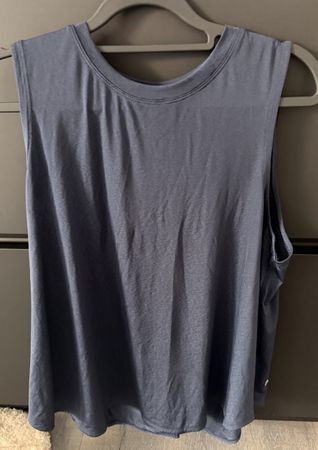 Lululemon Shirt Damen Grösse M 