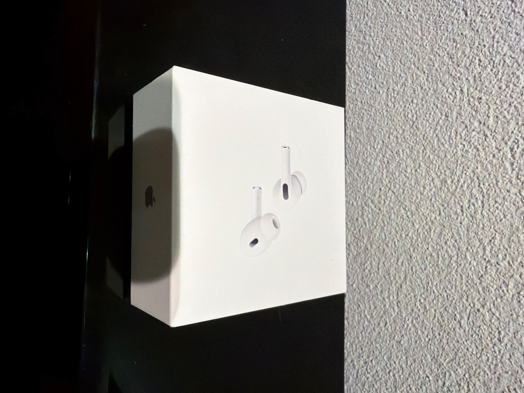 Apple Cuffie: Apple AirPods Pro 3 Neu – Nuovo e nell'imballaggio originale da Buchs AG venduto da Ashanice 2