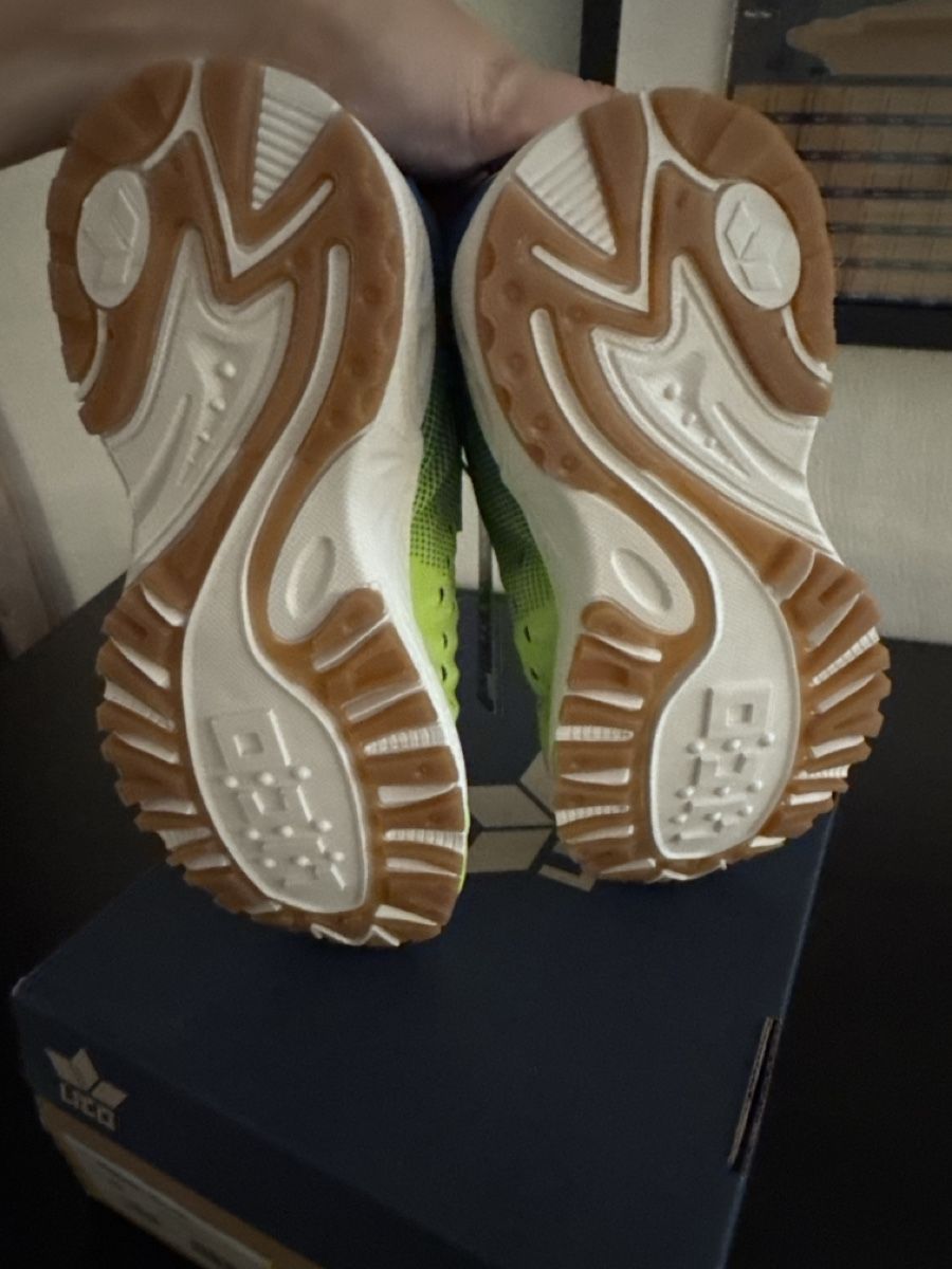 Scarpe per ragazzi: Lico Schuhe Gr. 30 – Nuovo e nell'imballaggio originale da Wald ZH venduto da evelyne.street 2