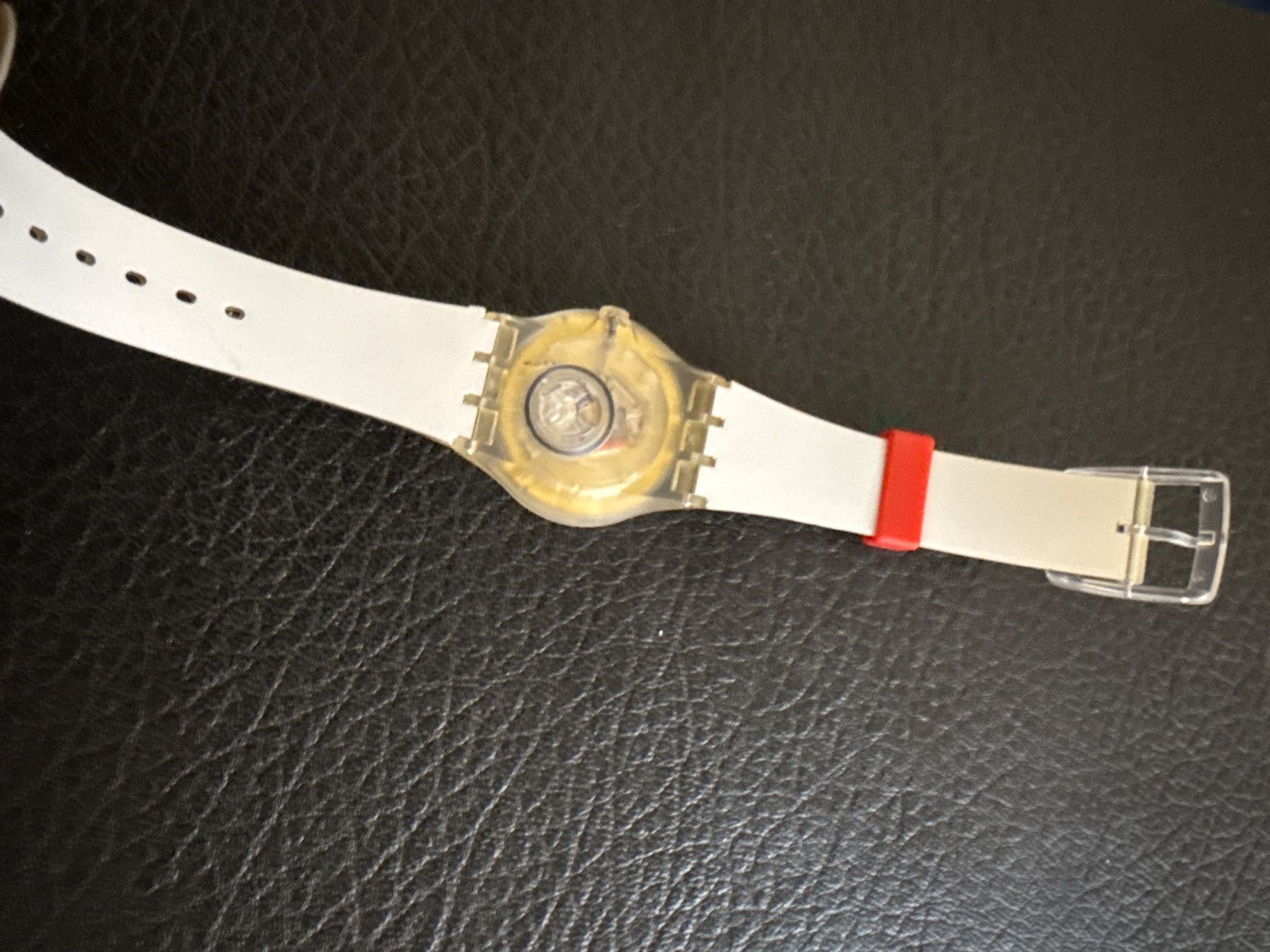 Swatch Uhren: Swatch – Gebraucht aus Pfeffingen von Allhandelklgwatches 4