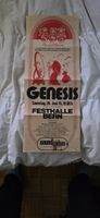 Affiche Genesis 1976