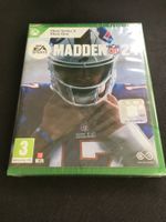 Madden 24 - Xbox One / Xbox Series X (Neu)