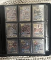 XXL Pokemonsammlung 🔥 1995 - 2026